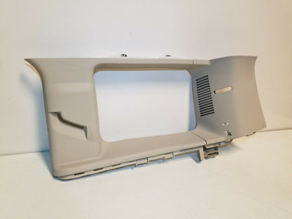12 13 14 15 16 Jeep Patriot Rear Right Pass Side C Pillar Trim Panel OEM 56k