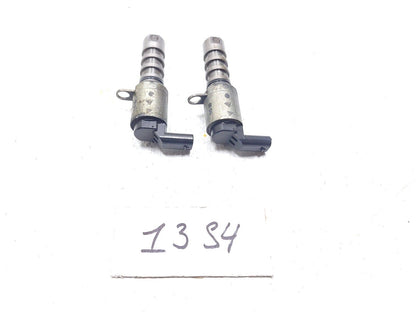13 14 15 16 Audi A4 S4 Camshaft Vvt Solenoid Valve Pair OEM