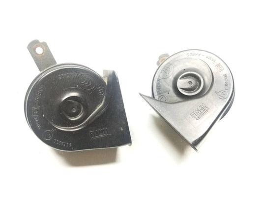 12 - 16 Dodge Grand Caravan Horn Signal 2pcs OEM