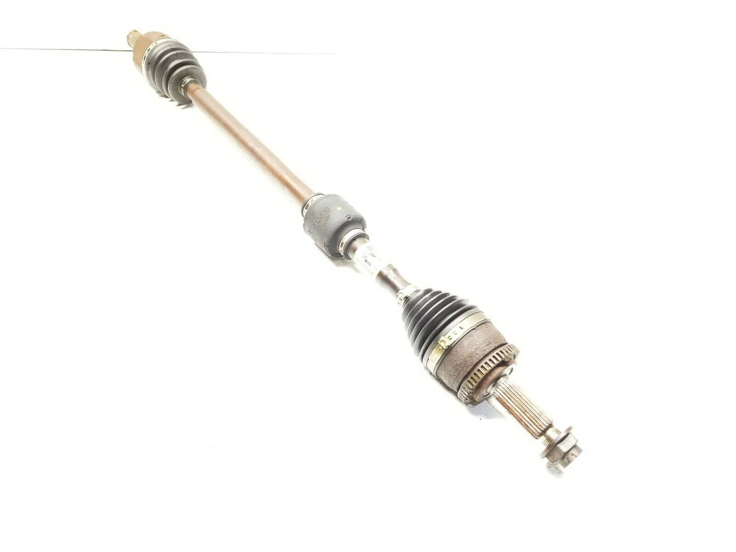 15 16 17 Hyundai Accent Right Pass Axle Shaft OEM