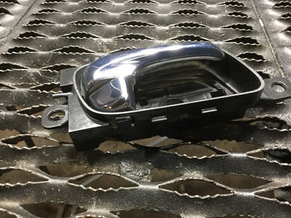 08 09 10 11 12 13 Infiniti G35 G37 Front Right Door Interior Handle OEM