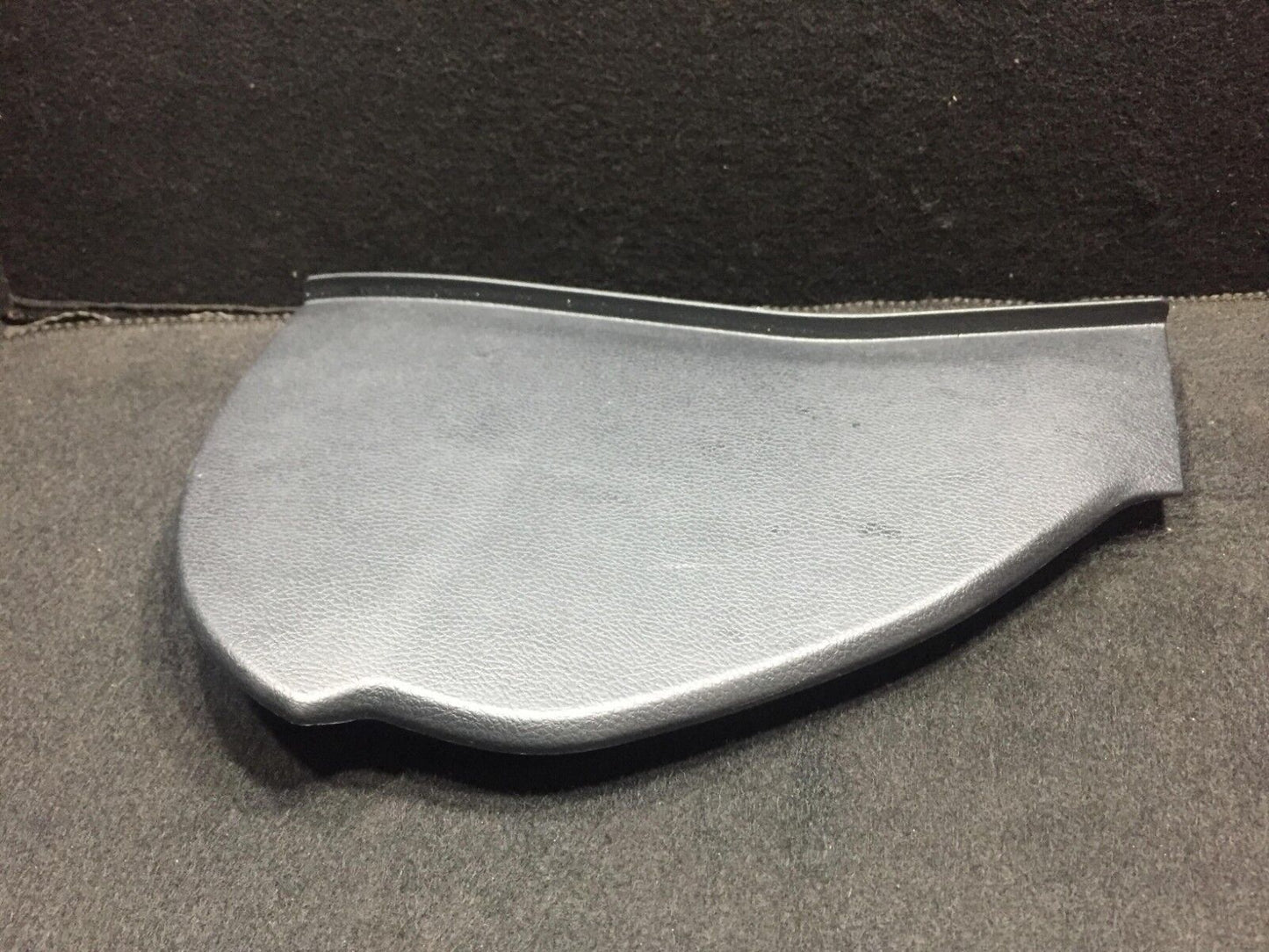 08 09 10 11 12 Honda Accord Coupe Dash End Cap Cover Right Passenger Side OEM
