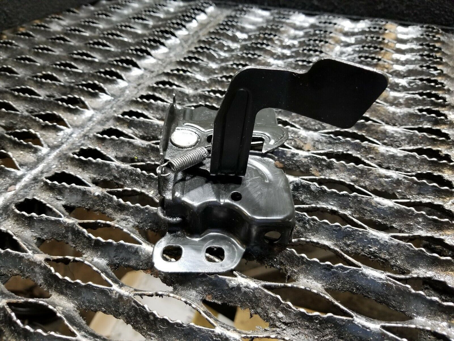 11 12 Dodge Caliber Hood Lock Latch Actuator OEM