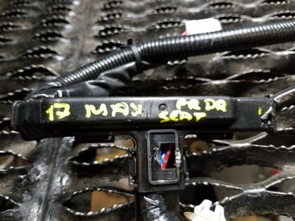 16 17 18 Nissan Maxima Front Left Driver Seat Wire Harness OEM 41k