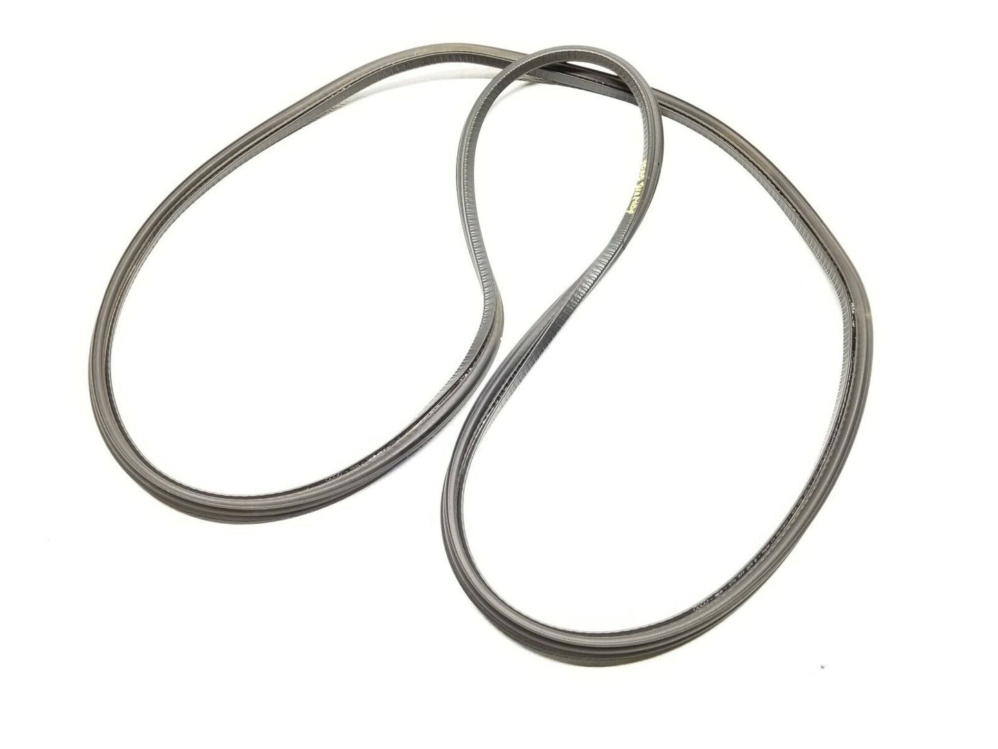 08 09 10 11 Audi A5 Coupe Sunroof Weatherstrip Seal OEM
