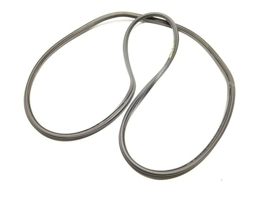 08 09 10 11 Audi A5 Coupe Sunroof Weatherstrip Seal OEM