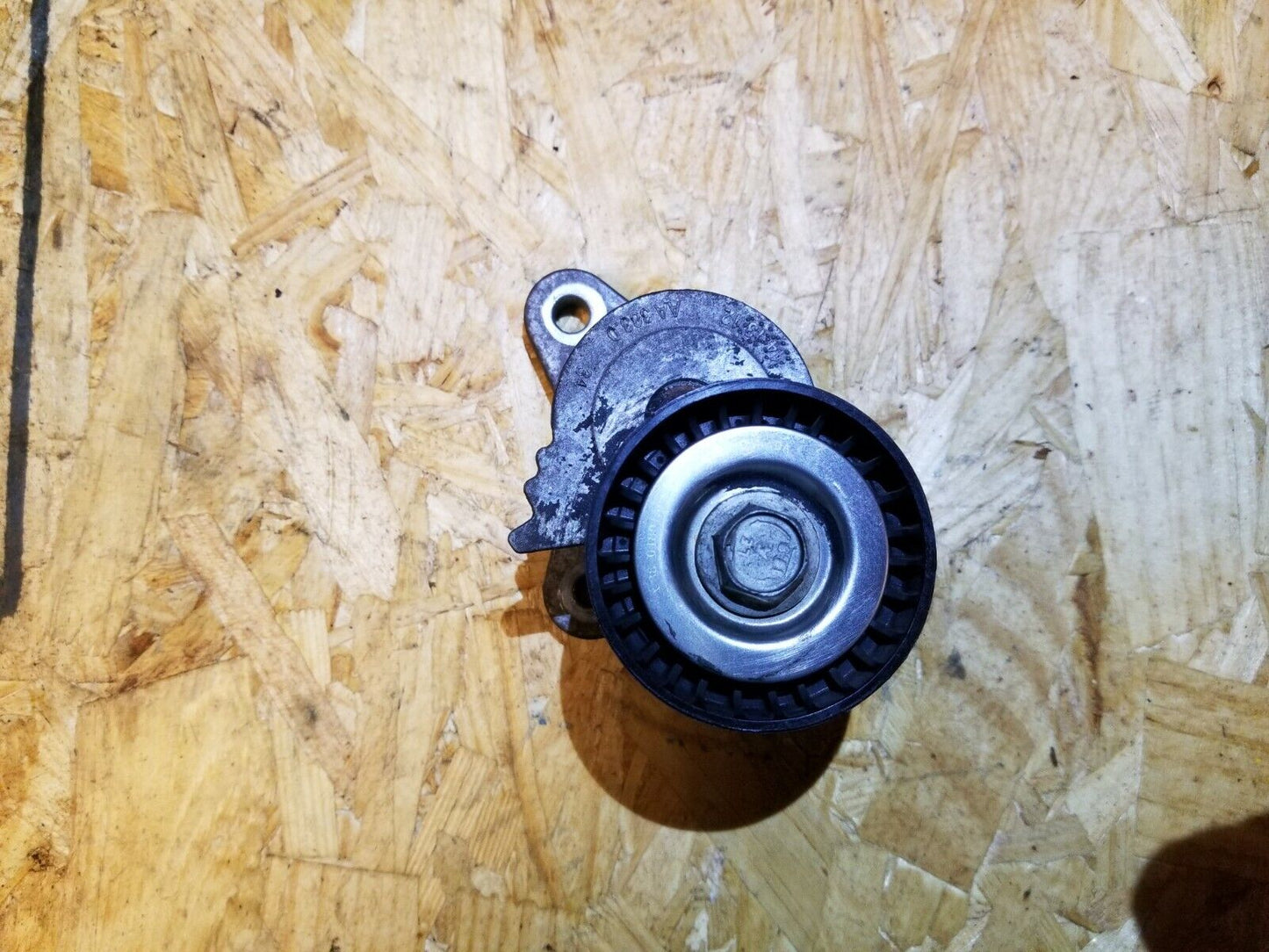 12 13 14 15 16 Jeep Patriot 2.0l Tensioner Belt OEM 56k Miles