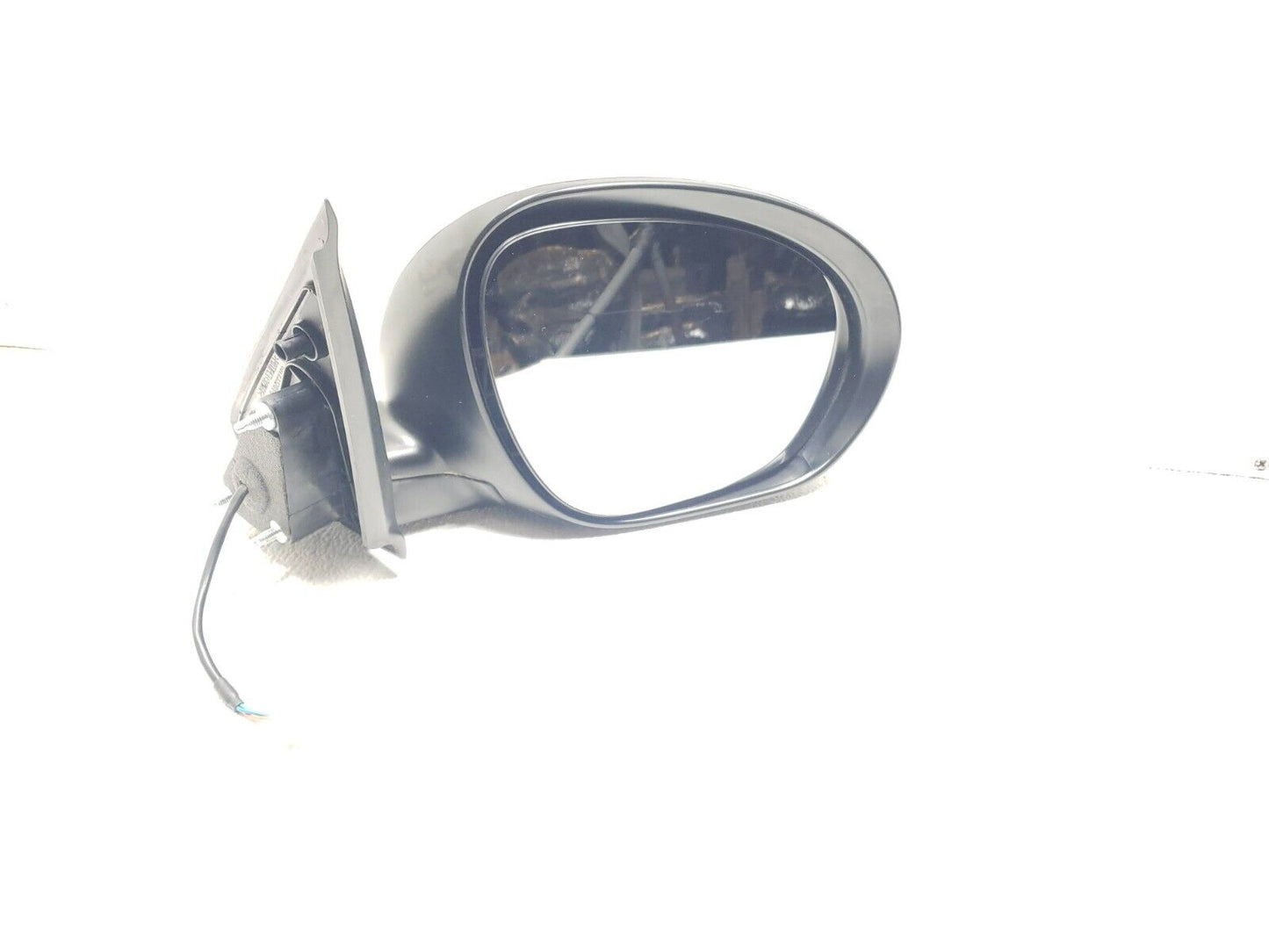 11 12 13 14 Nissan Juke Side View Mirror Passenger Side Right OEM