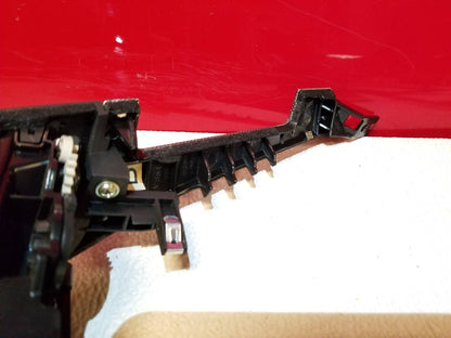 16 17 18 19 20 Infiniti Q50 Right Pass Side AC A/c Air Heat Vent Dash Trim OEM