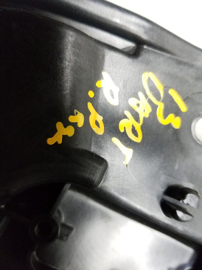 13 14 15 16 Dodge Dart Rear Right Pass Door Window Regulator Panel OEM 52k