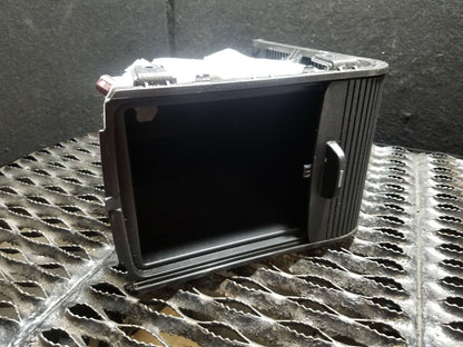 13 14 15 GMC Acadia Center Console Storage Compartment Box Assembly OEM