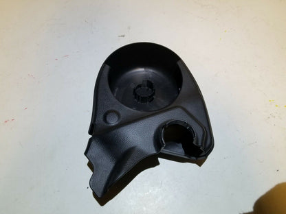 15 16 17 Honda Fit Front Left Driver Seat Cover Trim 4pcs OEM 26k