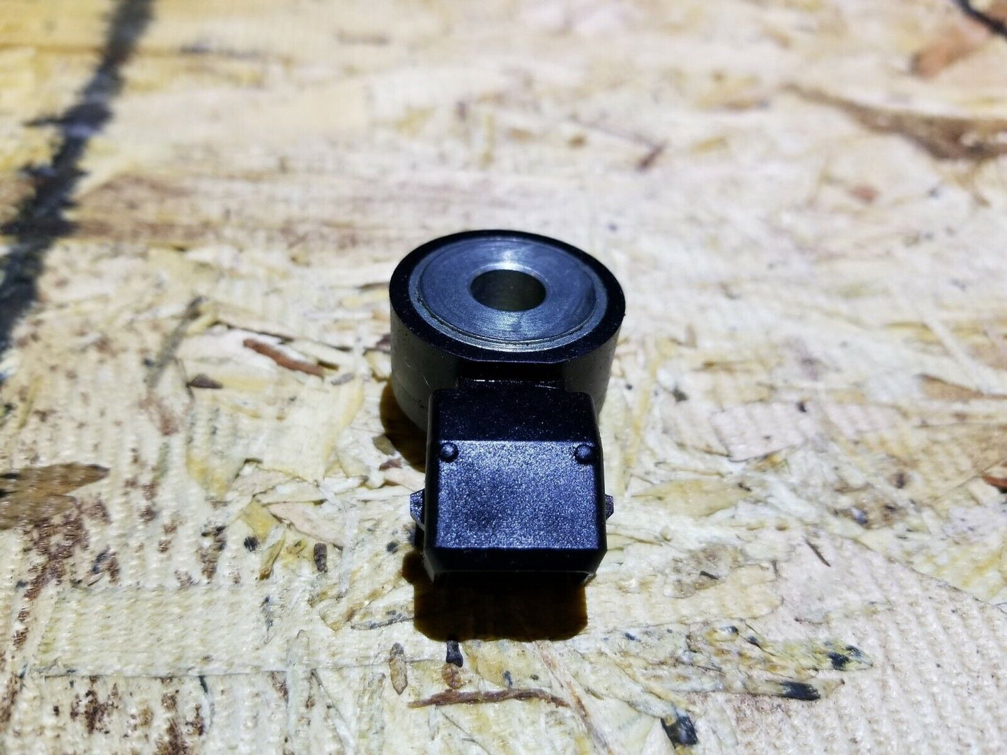 15 16 17 Nissan Rogue 2.5l Knock Sensor OEM 33k