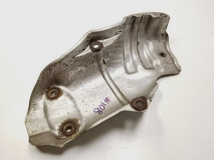 14 15 16 17 Fiat 500l Engine Exhaust Heat Shield 51839838 OEM