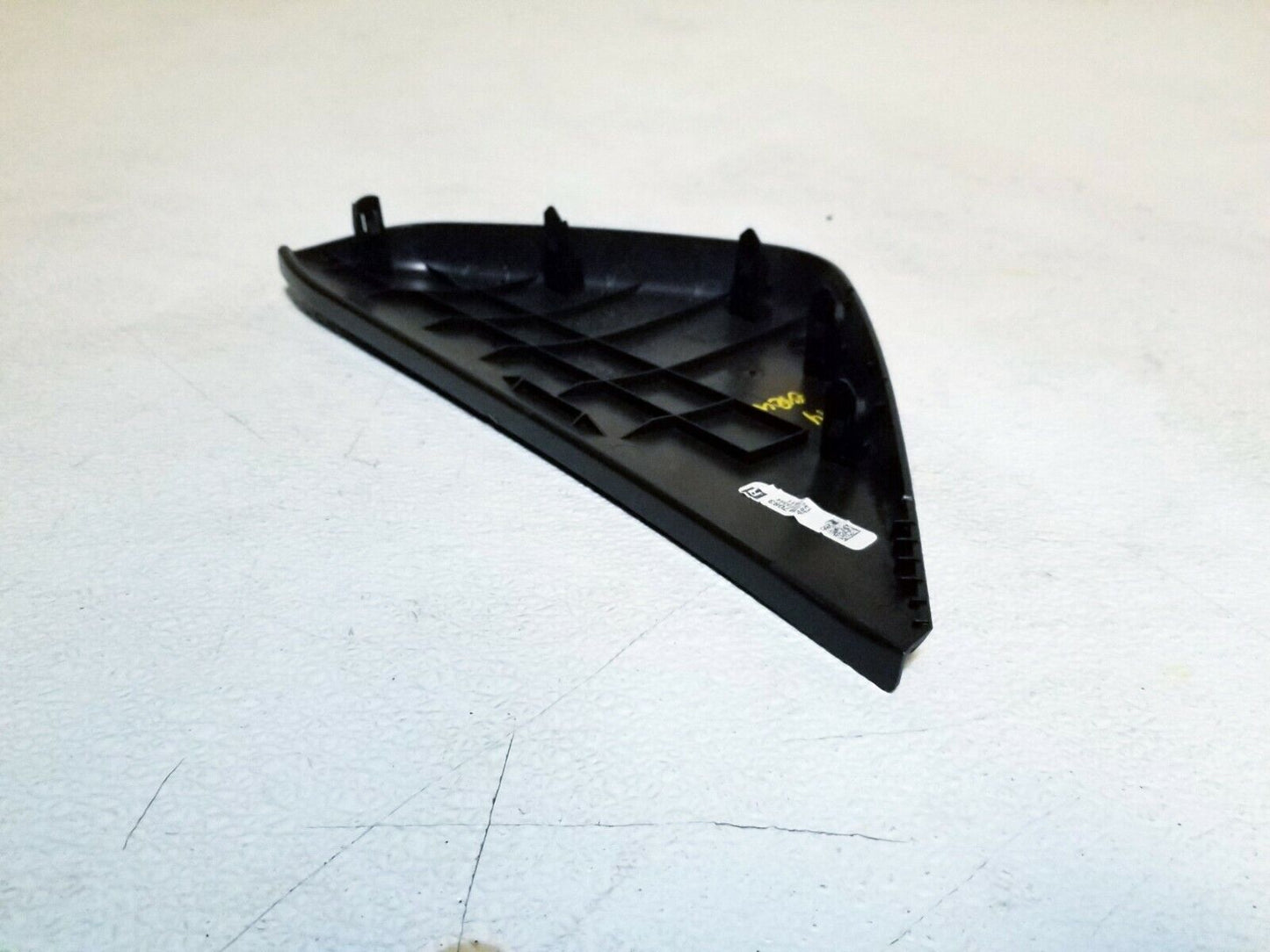 11 12 13 14 15 Chevrolet Cruze Right Pass Dash End Cap Cover OEM 23k Miles