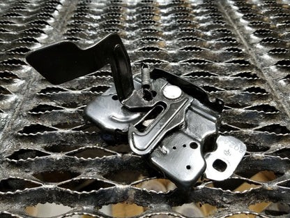 11 12 Dodge Caliber Hood Lock Latch Actuator OEM