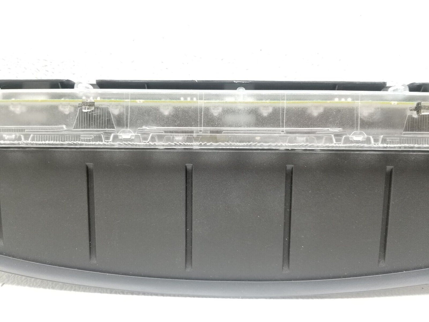 06 07 08 09 Nissan 350z Coupe Trunk Hatch 3rd Brake Light Lamp OEM 64k Miles