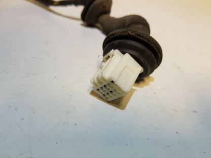 04 05 06 Scion Xa Rear Left Driver Door Wire Harness OEM