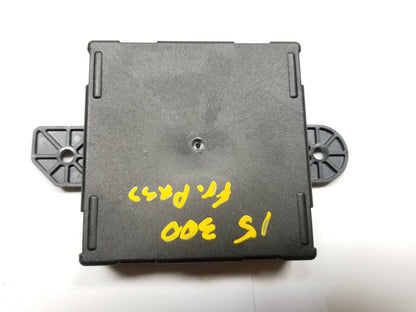 15 16 Chrysler 300 Front Right Passenger Door Control Module 68245460ab OEM 42k