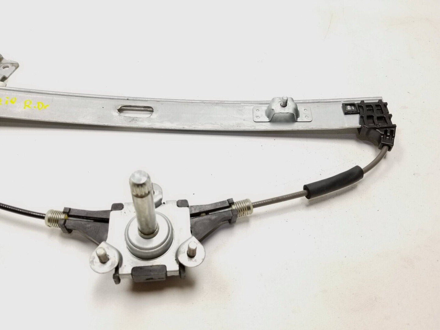 12 13 14 15 Kia Rio Rear Door Window Regulator Left Driver Side OEM