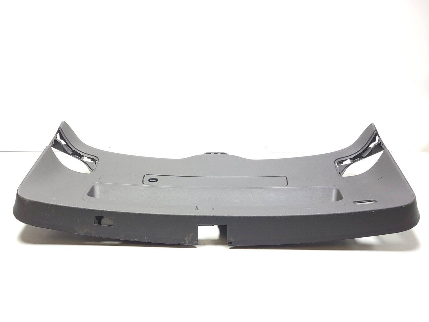 2009-2017 Audi Q5 Rear Trunk Liftgate Lower Trim Cover Panel  OEM