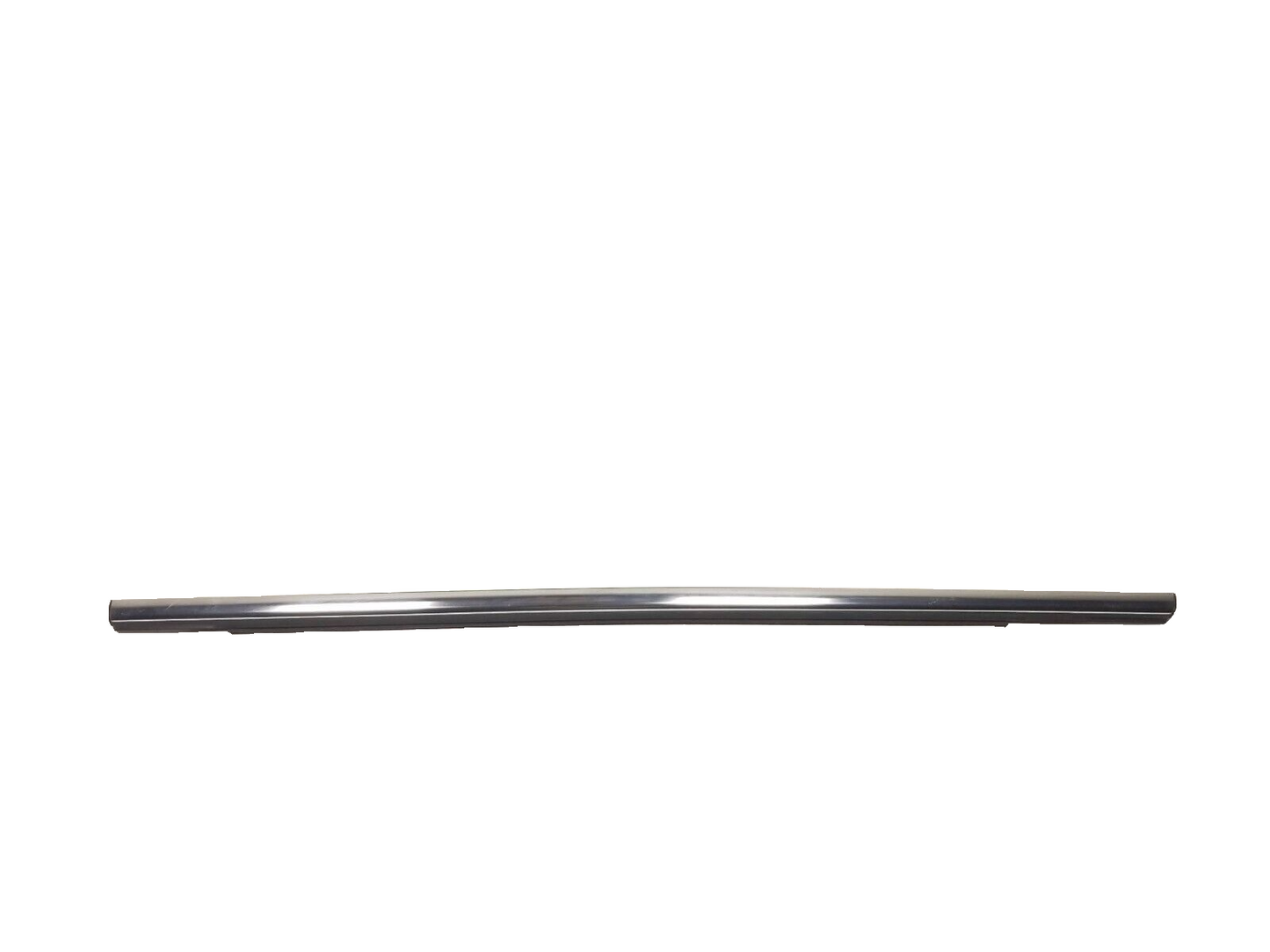 17 18 19 Ford Escape Door Window Belt Seal Molding Rear Right Passenger Side OEM