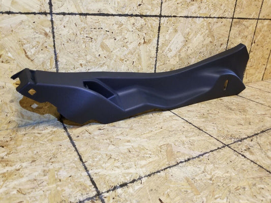 18 19 20 Ford Ecosport Rear Right Passenger Side Scuff Trim Panel OEM 532 Miles