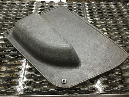 04 05 06 07 08 09 Audi A8 Rear Trunk Cargo Storage Tray Cover Right Pass OEM