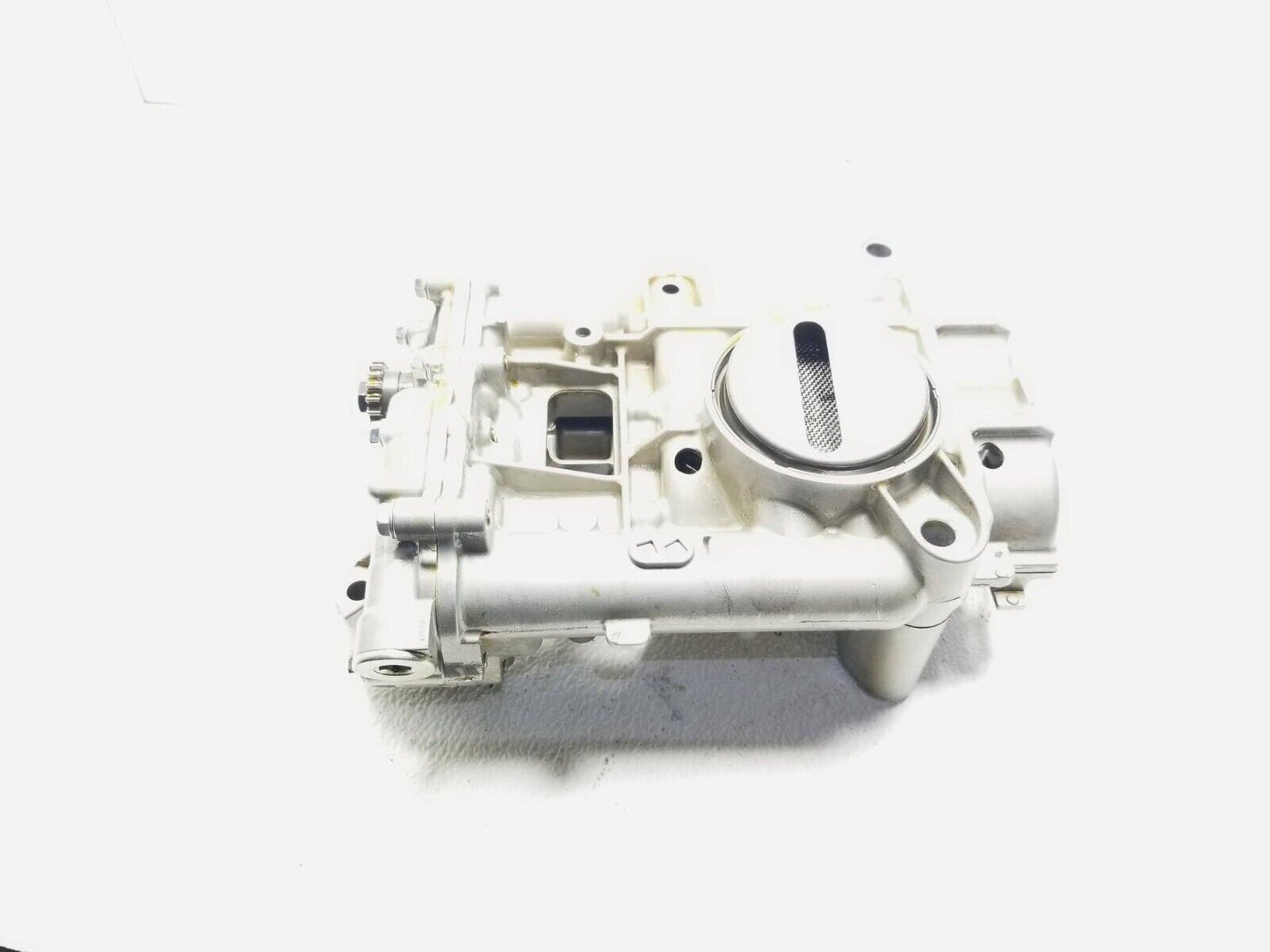 15 16 17 Acura TLX Engine Oil Pump 2.4l OEM