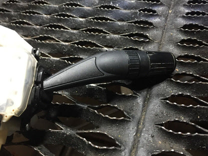 08 09 10 Subaru Impreza Steering Column Wiper Headlight & Turn Switch OEM