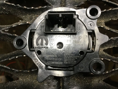 15 16 17 Jeep Renegade Start Stop Engine Button Factory OEM 20k Miles