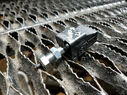 11 12 13 Subaru Forester Break Pedal / Stop Light Switch OEM 33k