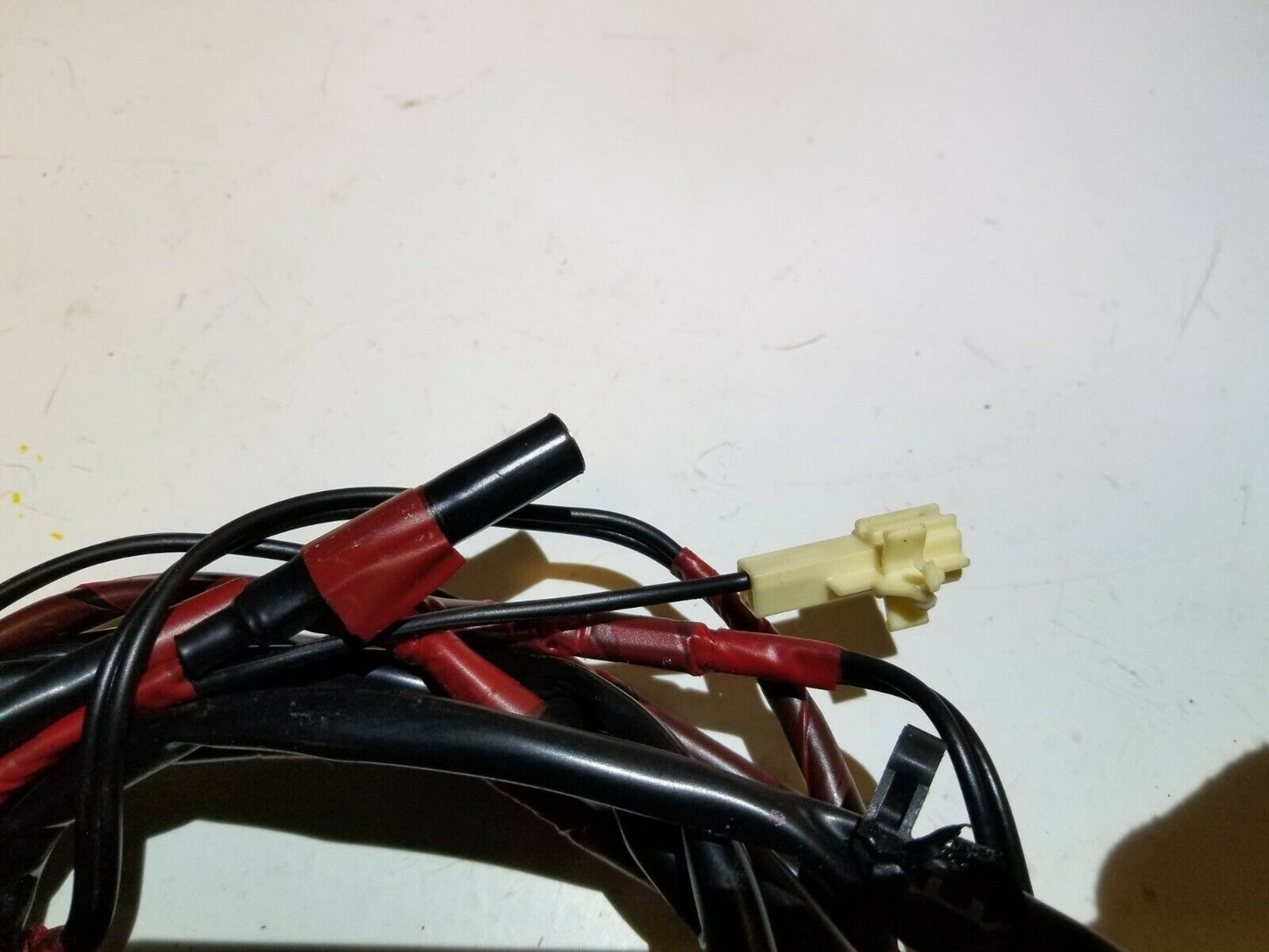 04 05 06 Scion Xa Radio Antenna Cable OEM