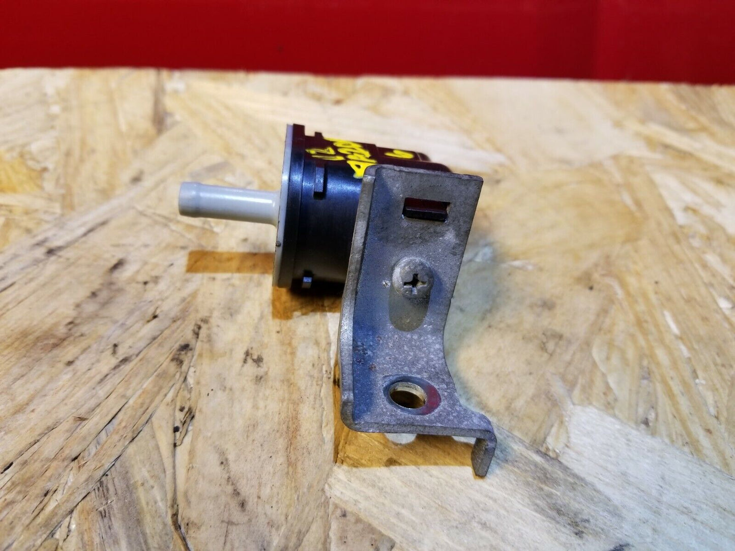 09 10 11 12 13 Mazda 6 2.5l Purge Valve OEM 72k Miles