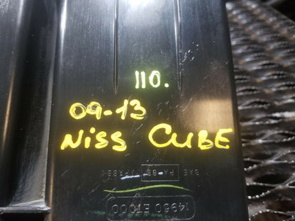 2009 2010 2011 2012 13 Nissan Cube Fuel Vapor Charcoal Canister 14950 Et000 OEM