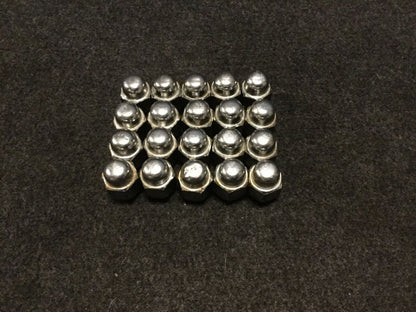 2007 - 2012 Hyundai Veracruz Wheel Lug Nut 20pcs OEM