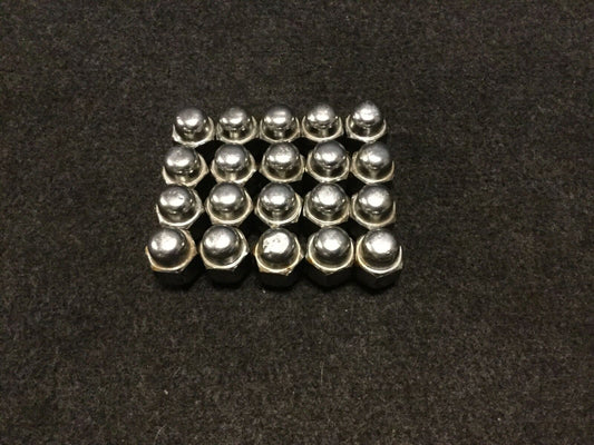 2007 - 2012 Hyundai Veracruz Wheel Lug Nut 20pcs OEM