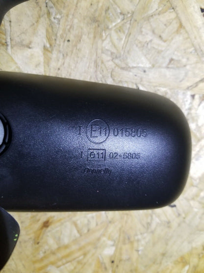 06 07 08 09 Saab 9-5 Interior Rear View Mirror OEM