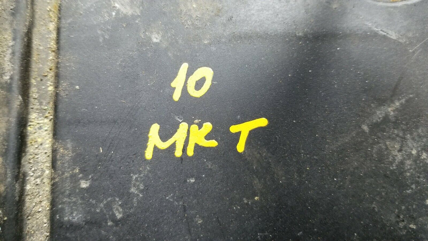 10 11 12 Lincoln MKT Battery Tray OEM