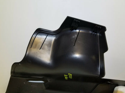 11 12 13 14 15  Audi Q7 Rear Right Pass Side C Pillar Lower Trim OEM 87k Miles