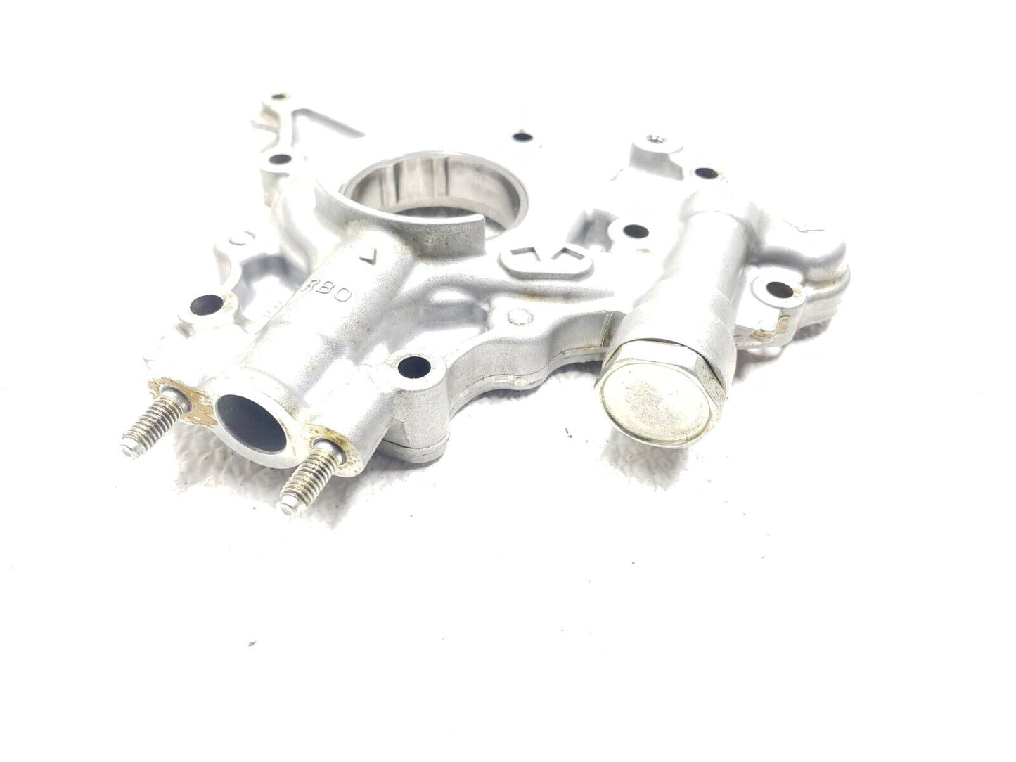 11 12 13 14 15 Honda Cr-z Engine Oil Pump OEM