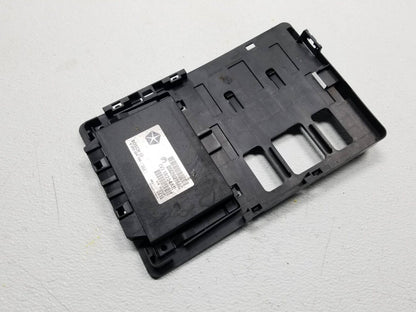 2006 - 2010 Jeep Grand Cherokee Park Brake Assist Control Module 05026016ac OEM