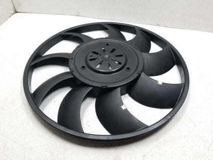13 14 15 16 Audi A4 S4 Electric Cooling Fan Blade OEM