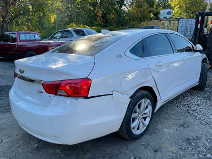 15 16 17 18 Chevy Impala 2.5l Fuel Vapor Canister OEM