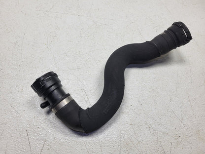 13 14 15 16 Audi A4 S4 Radiator Coolant Hose Pipe OEM