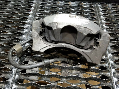 11 12 Dodge Caliber Front Brake Caliper Passenger Side Right OEM