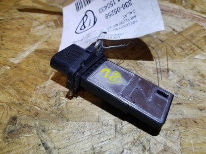 2011 Chevrolet Malibu 2.4l Air Flow Meter Sensor Maf OEM