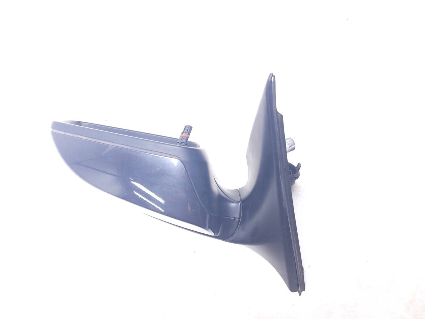 2011 2012 BMW 5 Series F10 Side View Mirror Right Passenger Side No Camera OEM
