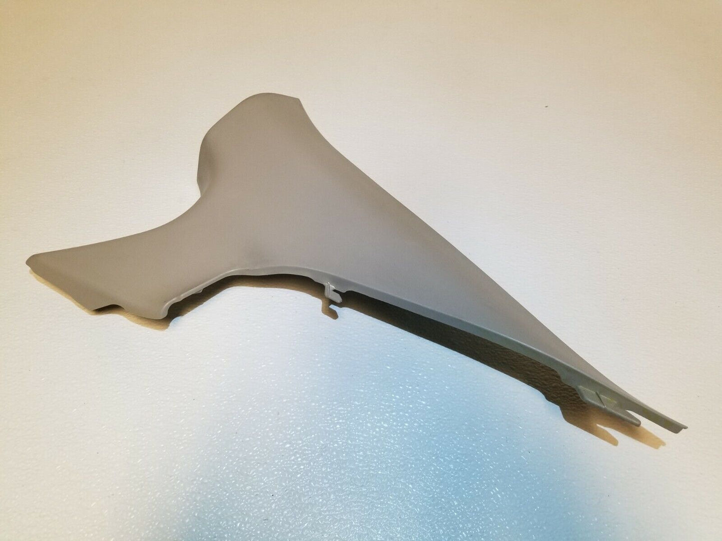 13 14 15 16 Nissan Versa Sdn Rear C Pillar Trim Cover Right Pass Side OEM
