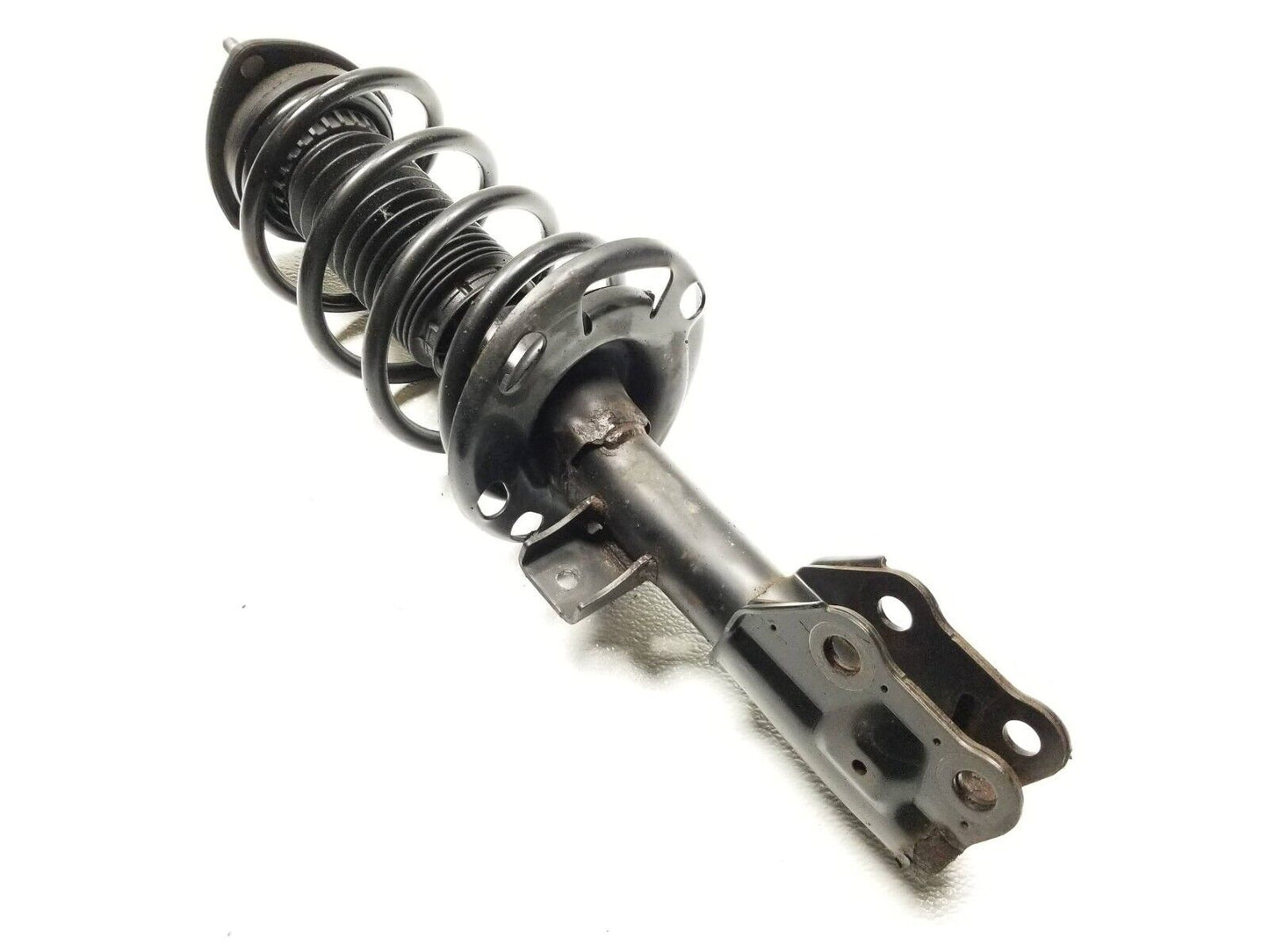 2014 - 2017 Mazda 6 Front Shock Strut Absorber & Spring Passenger Side Right OEM